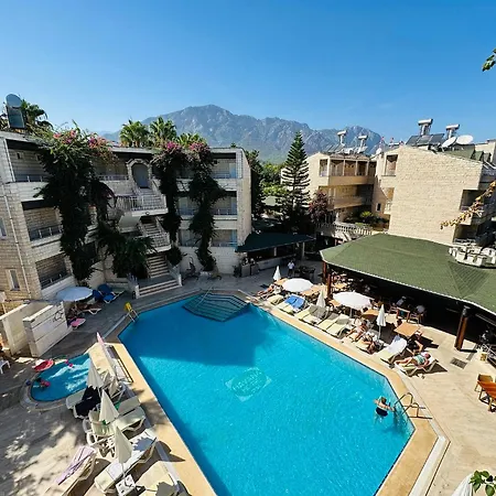 Havana Hotel